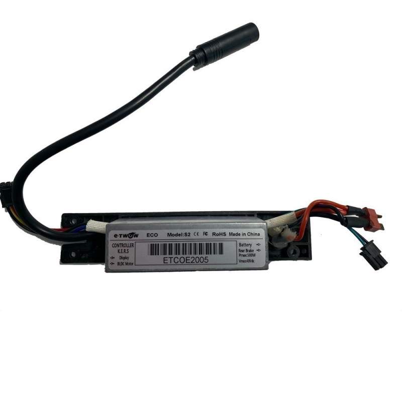 ECO-styrenhet Etwow - 1  