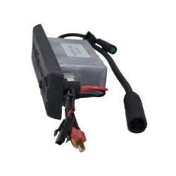 ECO PLUS -ohjain Etwow - 4  