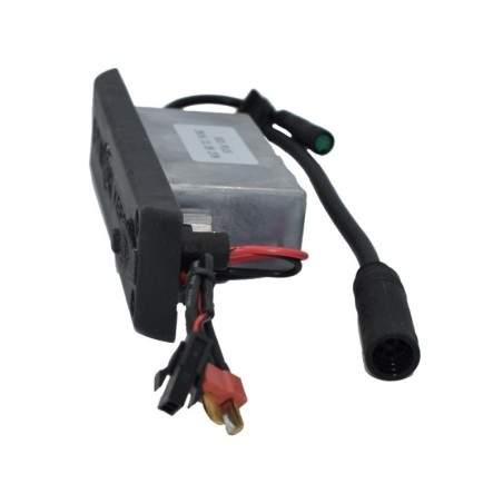 Řídicí jednotka ECO PLUS Etwow - 4  