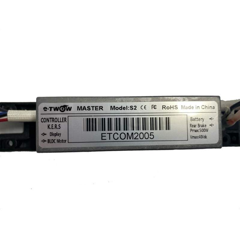 MASTER ovladač Etwow - 1  