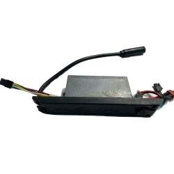 Kýrios elenktís Etwow - 2  