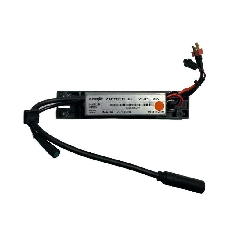 Ovládač MASTER PLUS Etwow - 1  