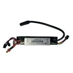 BOOSTER vezérlő Etwow - 1  