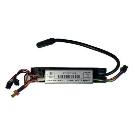 Krmilnik BOOSTER Etwow - 1  