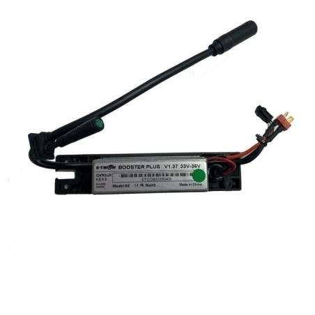 Elenktís BOOSTER PLUS Etwow - 1  