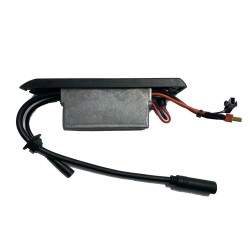 BOOSTER PLUS-regelaar Etwow - 3  