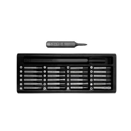 Thíki katsavidioú  - 1  