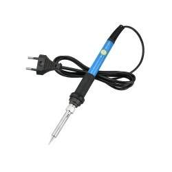 Loddejern med spisssett  - 3  