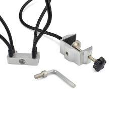 Suvirinimo stovas su didinamuoju stiklu  - 3  