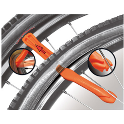 Montér na pneumatiky  - 6  