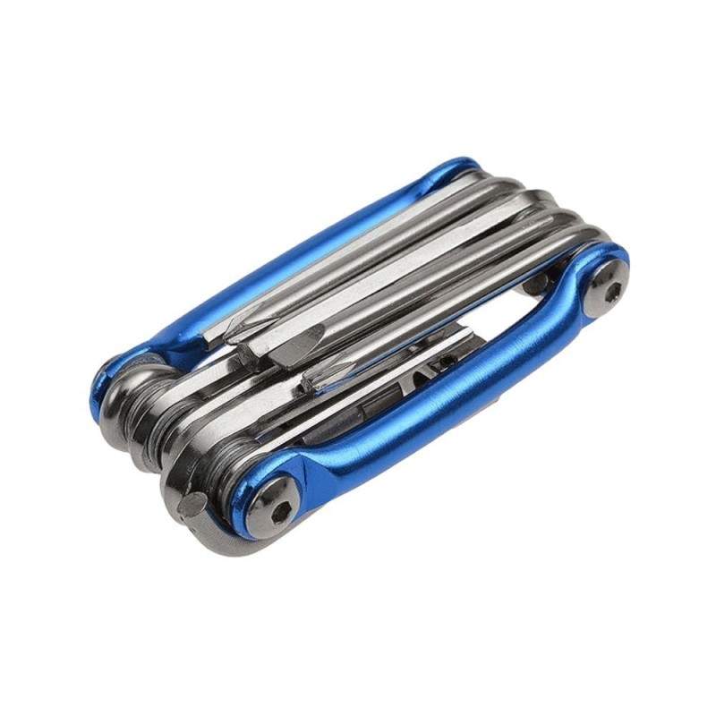 Paket več imbus izvijačev  - 1 Paket več imbus izvijačev
Komplet imbus šestrobih gonilnikov
Komplet orodij Allen inbus. Uporabno