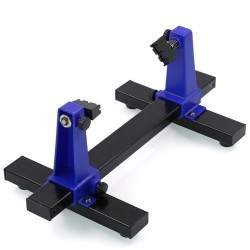 Leiterplattenhalter zum Löten  - 1  