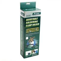 PCB circuit board holder for soldering  - 2  