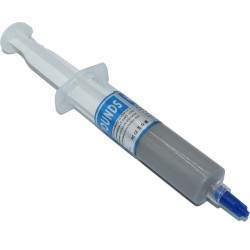 Pastă termică pentru disiparea căldurii componentelor electronice KROXNE - 2  