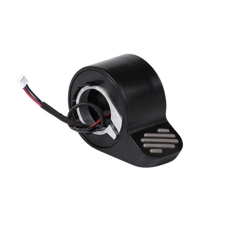 Dexi, aristero i kai ta dyo koumpia frenou gia patini Ninebot Segway ES1, ES2, ES4 i paromoio Ninebot - 1 
Symvato me patinia Ni