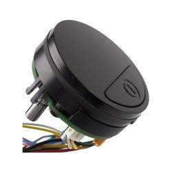 Origineel schermscorebord voor Ninebot Segway Es1 Es2 Es4-scooter Ninebot - 2  