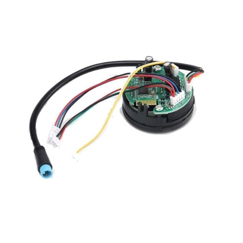 Ecran de afișare pentru scuterul compatibil Ninebot Segway ES1 ES2 ES4 Wan - 1  