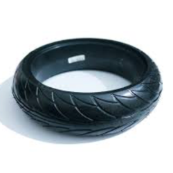 Szilárd kerék a Ninebot Segway Es1 Es2 Es4 robogókhoz Ninebot - 1  