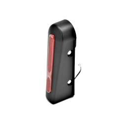 Parte esquerda da luz traseira para Ninebot Es1 Es2 Es4 Original Segway - Ninebot - 2  