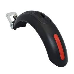 Zadnee krylo Ninebot Segway dlya ES1, ES2, ES3, ES4 ili podobnogo elektrosamokata Ninebot - 1 Podkhodit dlya Ninebot Segway ES1,
