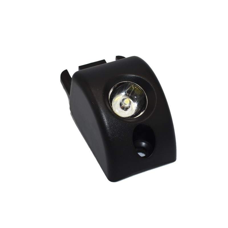 Koplamp voor scooter buitenstaander model  - 1  