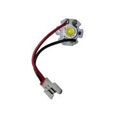 Luz frontal para modelo de trotinette  - 5  