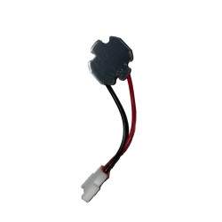 Luz frontal para modelo de trotinette  - 6  