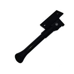 Vonkajší model skútru  - 4  