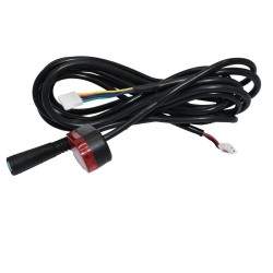 Aplicație controler 36V  - 5  