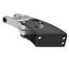 Faltmodul mit Verriegelungsknopf für 10-Zoll-Roller  - 2  