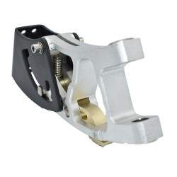 Faltmodul mit Verriegelungsknopf für 10-Zoll-Roller  - 3  