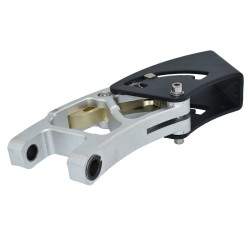 Faltmodul mit Verriegelungsknopf für 10-Zoll-Roller  - 7  