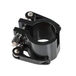 Lukkende klemme  - 4  