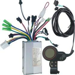 Controlador genérico 48v  - 1  