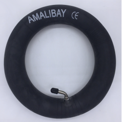 Amalibay 8,5 x 2 enischyménos esoterikós solínas me strimméni valvída Amalibay - 1  