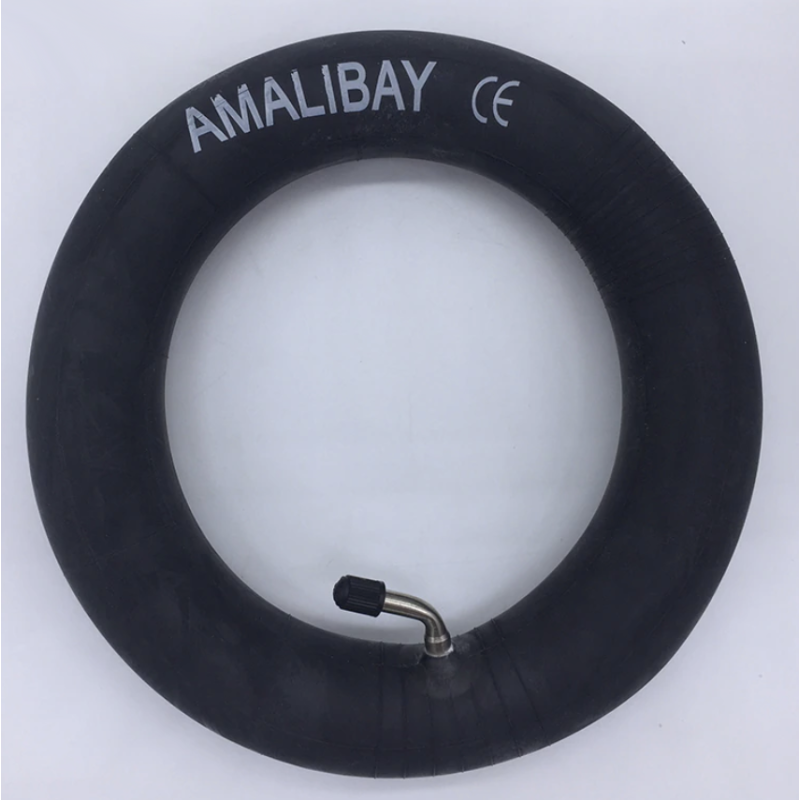 Amalibay 8,5 x 2 sustiprinta oro kamera su susuktu vožtuvu Amalibay - 1  