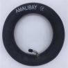 Amalibay 8,5x2 komora powietrzna ze skręconym zaworem Amalibay - 1  