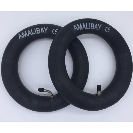 Vystužené trubice pre 8 a 10 "pneumatiky - značka Amalibay Amalibay - 1 Vystužené 8 1/2 palcových trubíc kompatibilných s pneuma