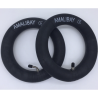 Tubos reforçados para pneus de 8 e 10 "- marca Amalibay Amalibay - 1 Tubos reforçados de 8 1/2 polegadas compatíveis com pneus d