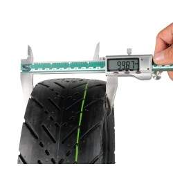 Opona terenowa 11X3 (90-65-6,5)  - 5  