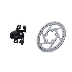Pinza de freno con disco 110 mm para Xiaomi M365 y 1S Xiaomi - 1  