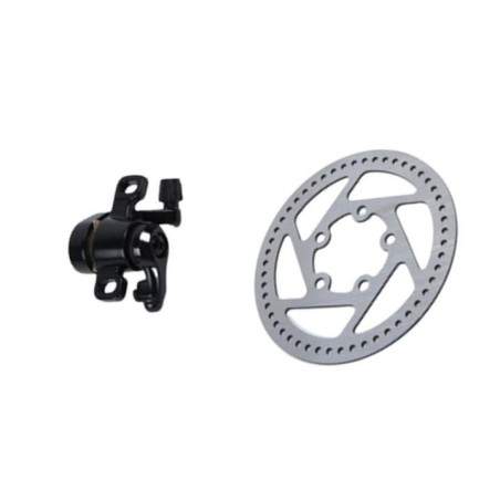 Remklauw met schijf 110 mm voor Xiaomi M365 Xiaomi - 1  