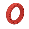Solid Wheel 8.5 * 2 Rosso  - 1  