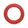 Solid Wheel 8.5 * 2 Rosso  - 3  
