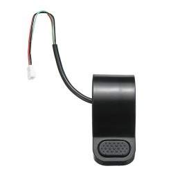 Speed control kit - throttle trigger for Xiaomi M365, 1S, Pro2 and M365 Pro Xiaomi - 1 Speed control kit - throttle trigger for 