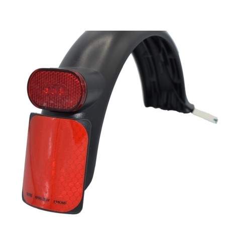 Komplett Bakskjerm Scooter Xiaomi V2 Xiaomi - 2  