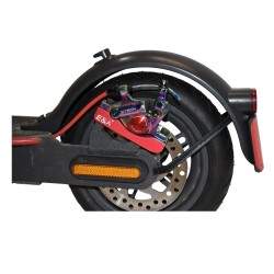 Komplektne tagumise poritiiva roller Xiaomi V2 Xiaomi - 7  