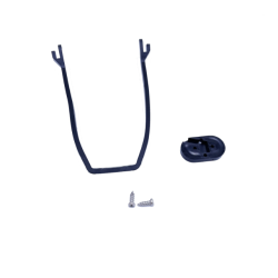 Suporte de guarda-lamas traseiro para guarda-lamas V2  - 2  