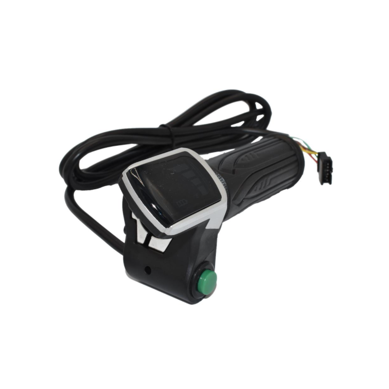 Puño Acelerador Para Patinete Eléctrico y Bicicleta Eléctrica Wan - 1  