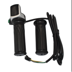 Throttle Grip For Electric Scooter and Electric Bicycle Wan - 4  